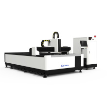 1000W Fiber Laser Cutting Machine for Agricultural Equipment 4000X2000mm